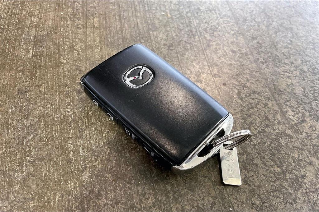 used 2024 Mazda CX-90 PHEV car, priced at $34,775