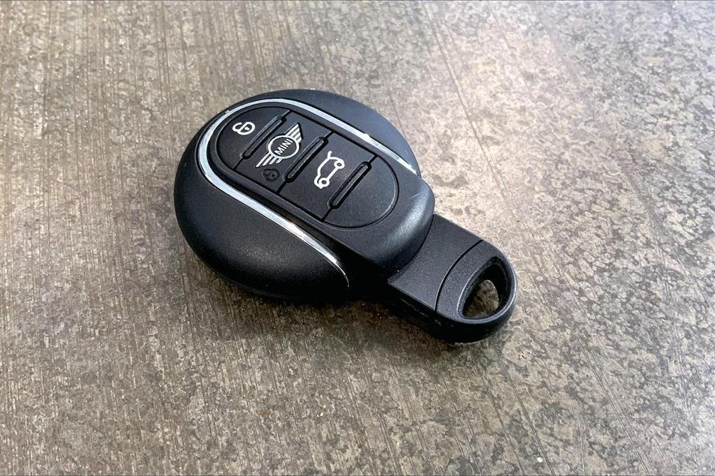 used 2018 MINI Countryman car, priced at $17,995