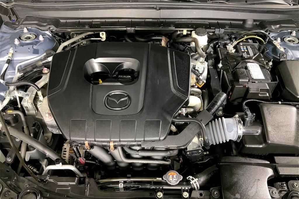 used 2024 Mazda CX-30 car, priced at $27,990