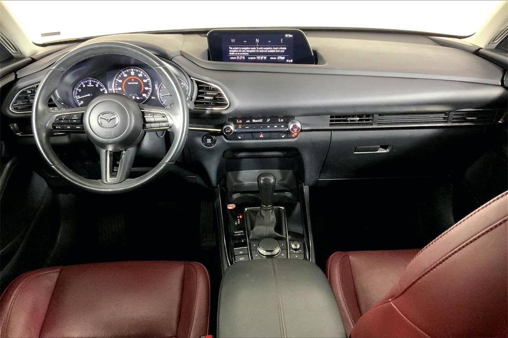 used 2024 Mazda CX-30 car, priced at $27,990