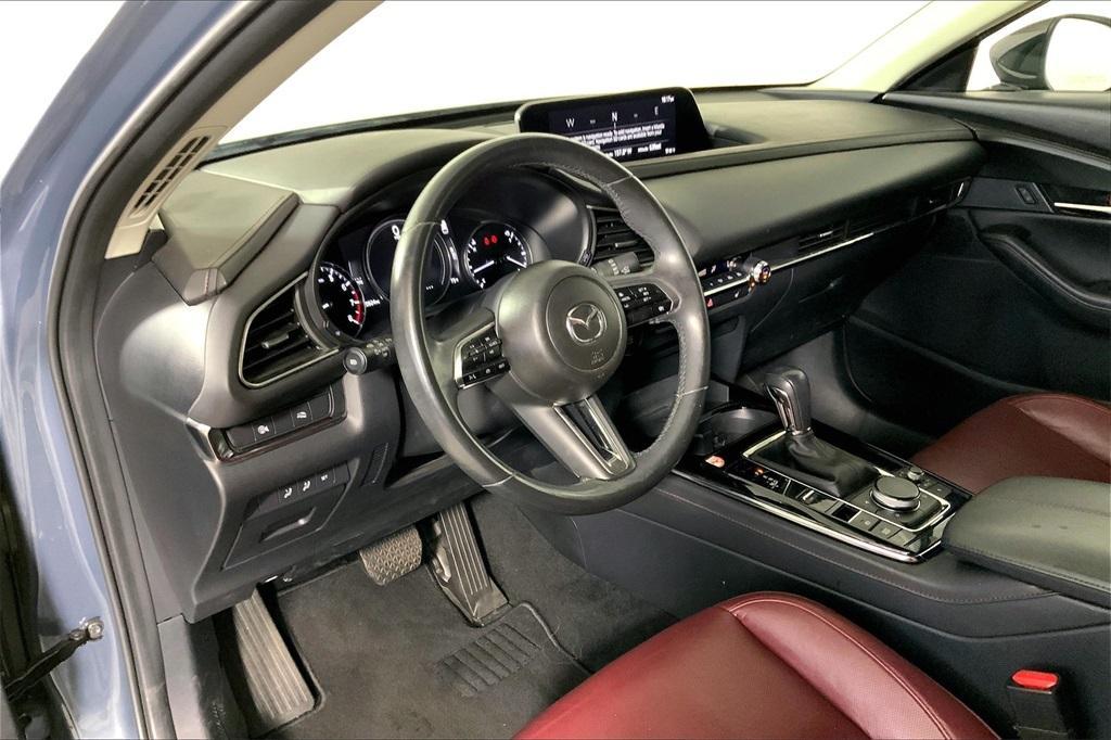 used 2024 Mazda CX-30 car, priced at $27,990