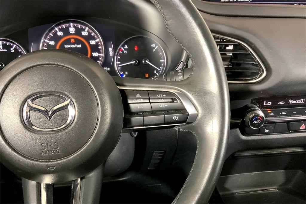 used 2024 Mazda CX-30 car, priced at $27,990