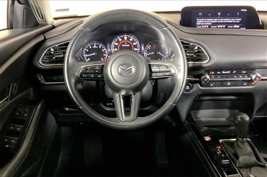 used 2024 Mazda CX-30 car, priced at $27,990