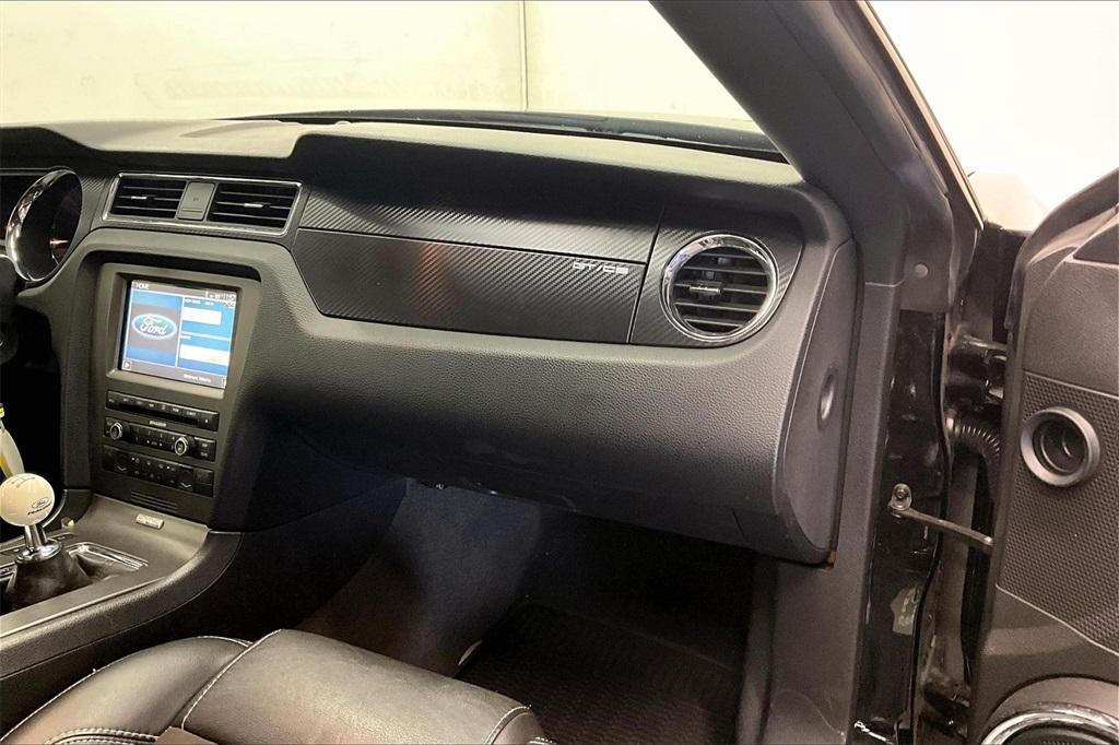 used 2014 Ford Mustang car, priced at $25,995