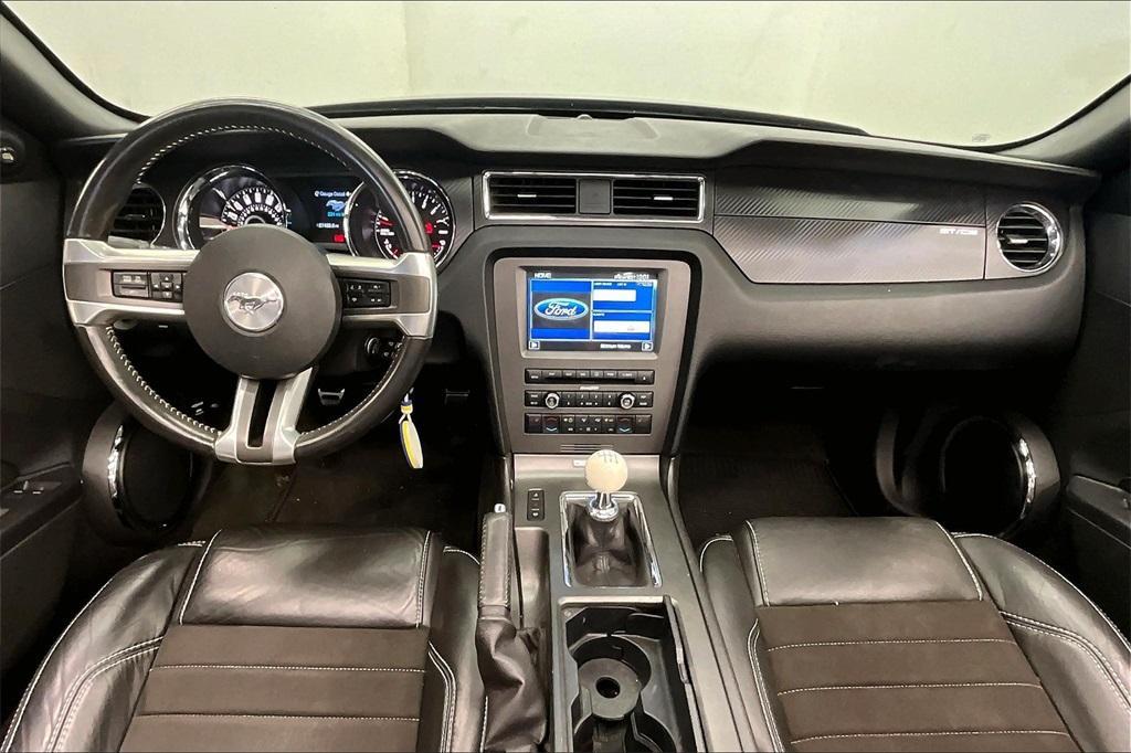 used 2014 Ford Mustang car, priced at $25,995