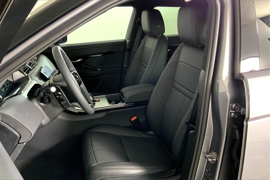new 2026 Land Rover Range Rover Evoque car