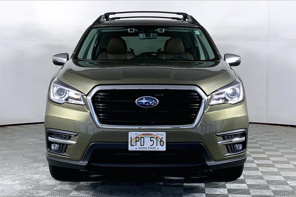 used 2022 Subaru Ascent car, priced at $33,995