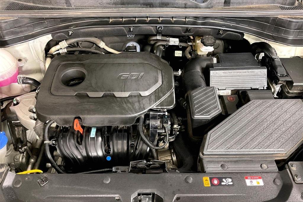 used 2022 Kia Sportage car, priced at $16,995