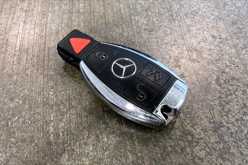 used 2019 Mercedes-Benz GLS 450 car, priced at $33,990