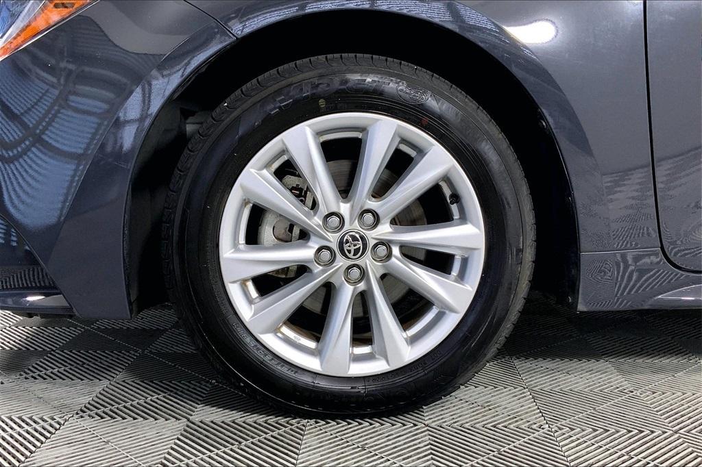 used 2024 Toyota Corolla car, priced at $21,788