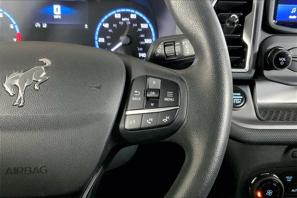 used 2022 Ford Bronco Sport car, priced at $26,995