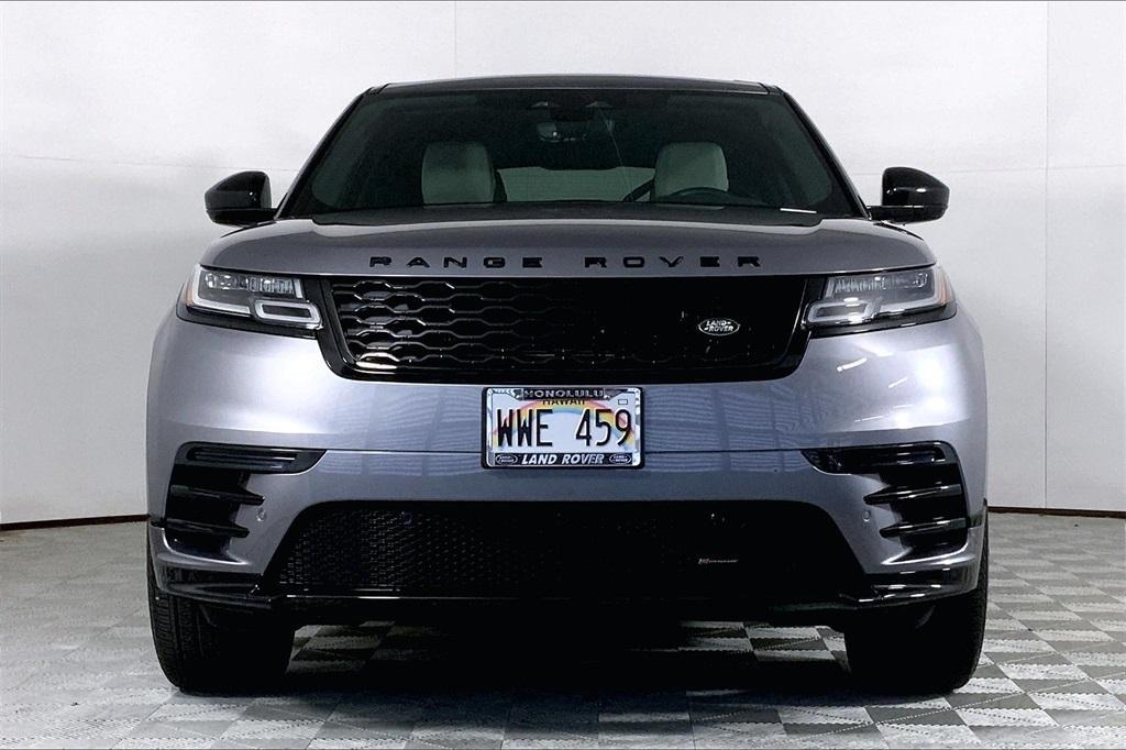 used 2023 Land Rover Range Rover Velar car, priced at $52,777