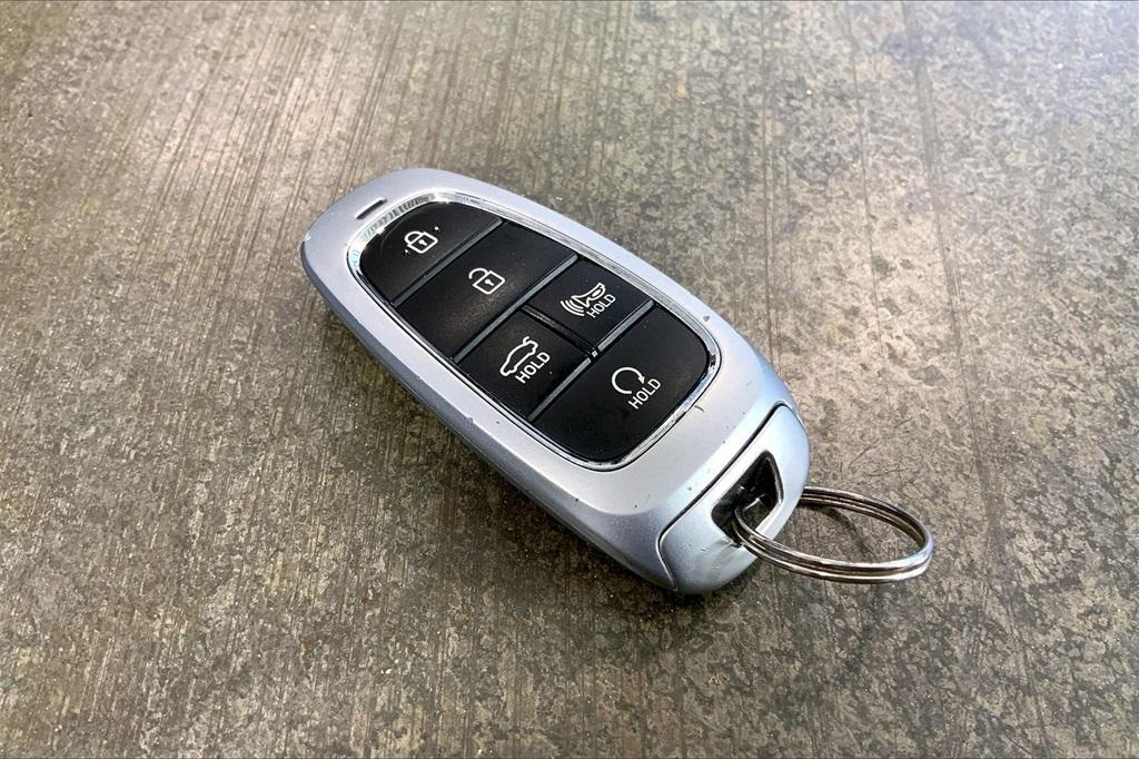 used 2023 Hyundai Sonata car, priced at $20,995