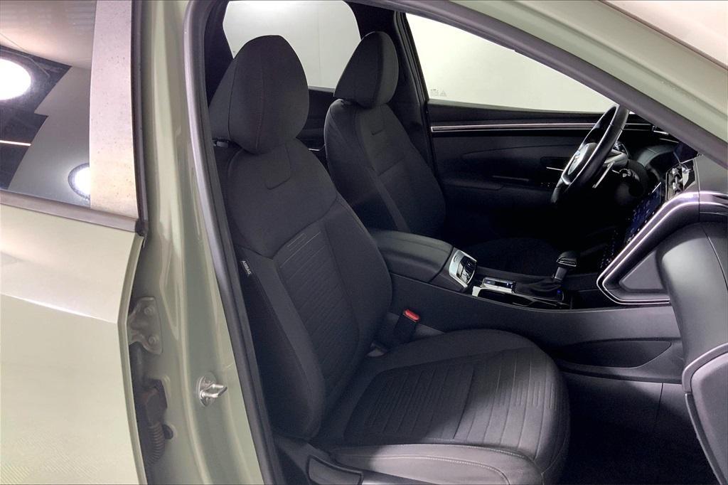 used 2022 Hyundai SANTA CRUZ car, priced at $29,995