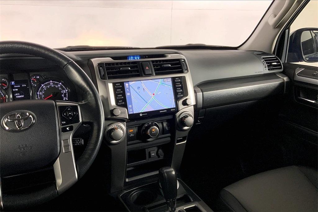 used 2023 Toyota 4Runner car, priced at $45,995
