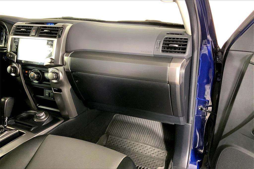 used 2023 Toyota 4Runner car, priced at $45,995
