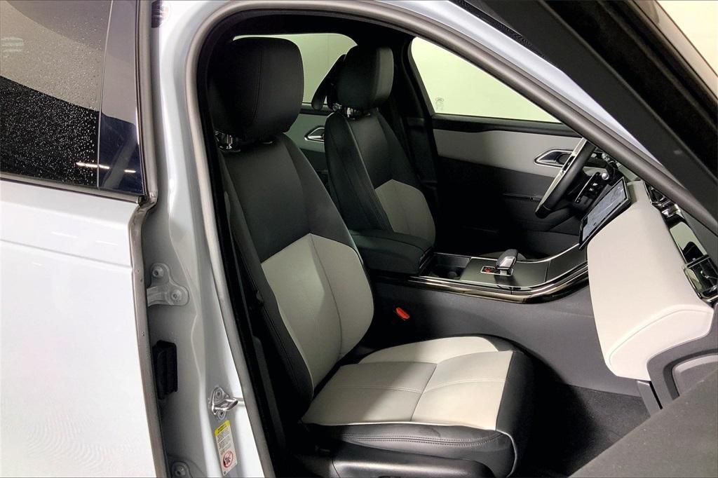used 2024 Land Rover Range Rover Velar car, priced at $49,990