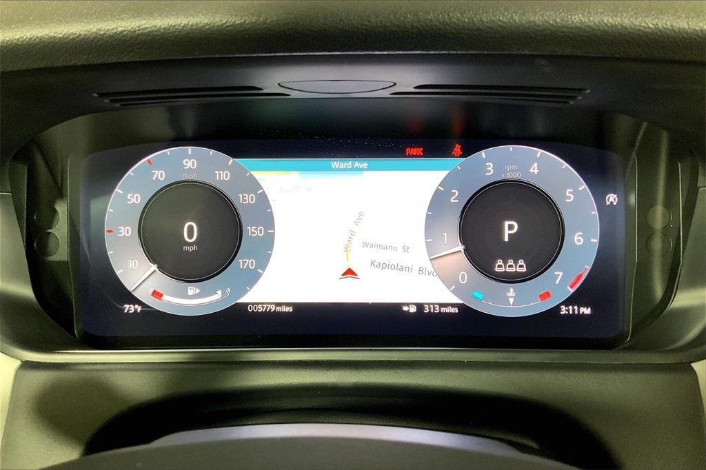 used 2024 Land Rover Range Rover Velar car, priced at $49,990
