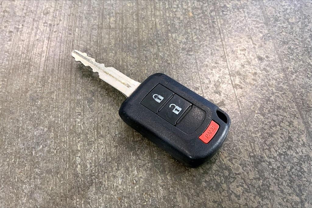 used 2019 Mitsubishi Eclipse Cross car, priced at $15,995