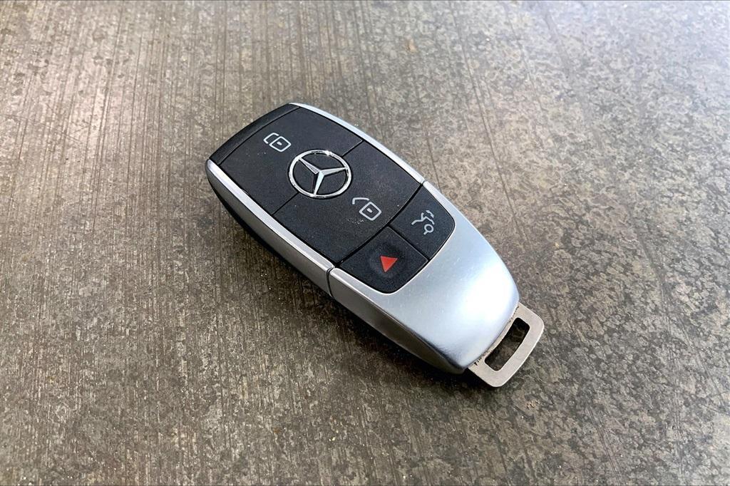 used 2022 Mercedes-Benz CLA 250 car, priced at $28,995