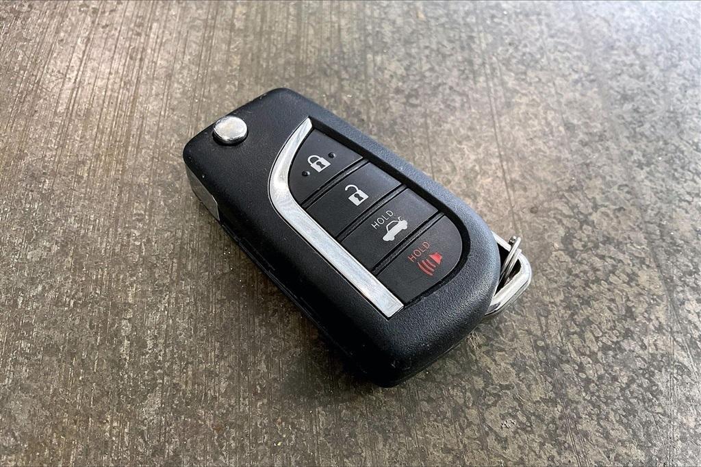 used 2022 Toyota Camry car, priced at $20,995