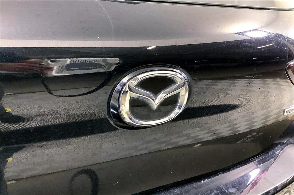 used 2022 Mazda Mazda3 car, priced at $21,988