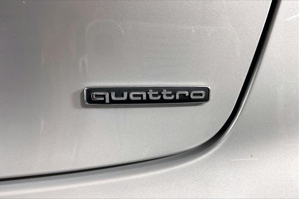 used 2016 Audi A3 car, priced at $15,995