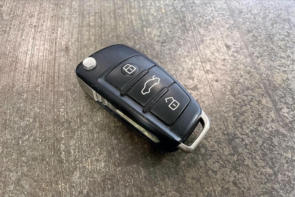 used 2016 Audi A3 car, priced at $15,995