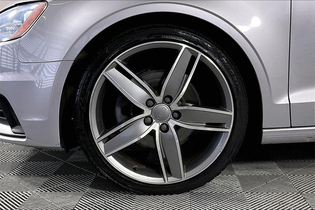 used 2016 Audi A3 car, priced at $15,995