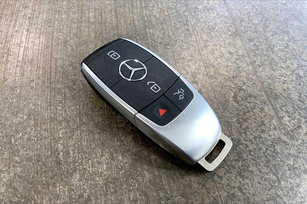 used 2022 Mercedes-Benz A-Class car, priced at $29,995