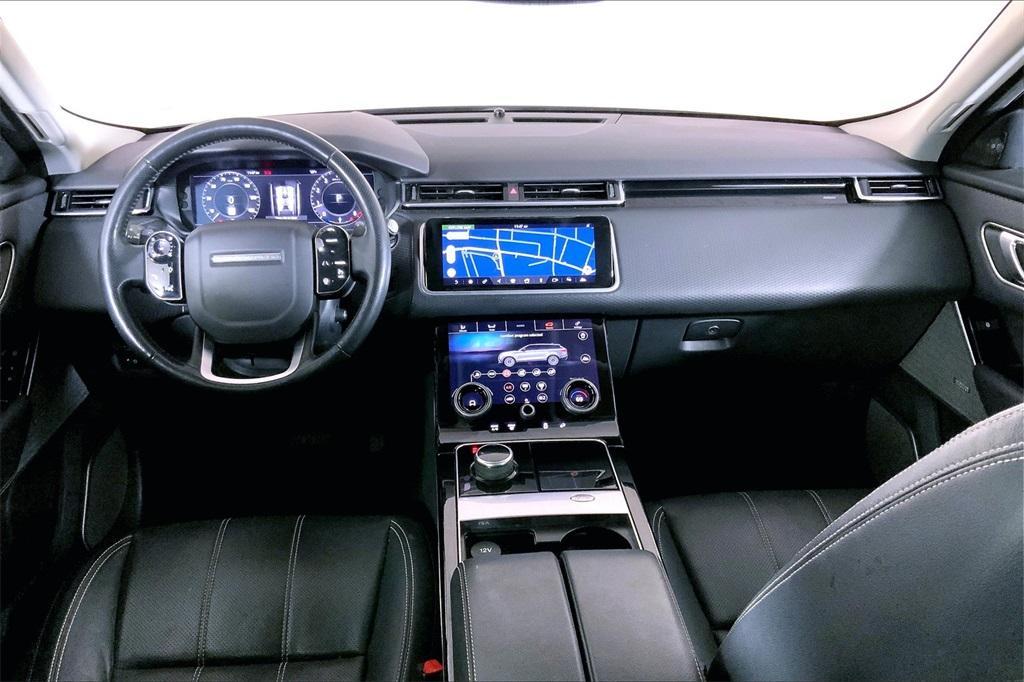 used 2018 Land Rover Range Rover Velar car, priced at $21,888