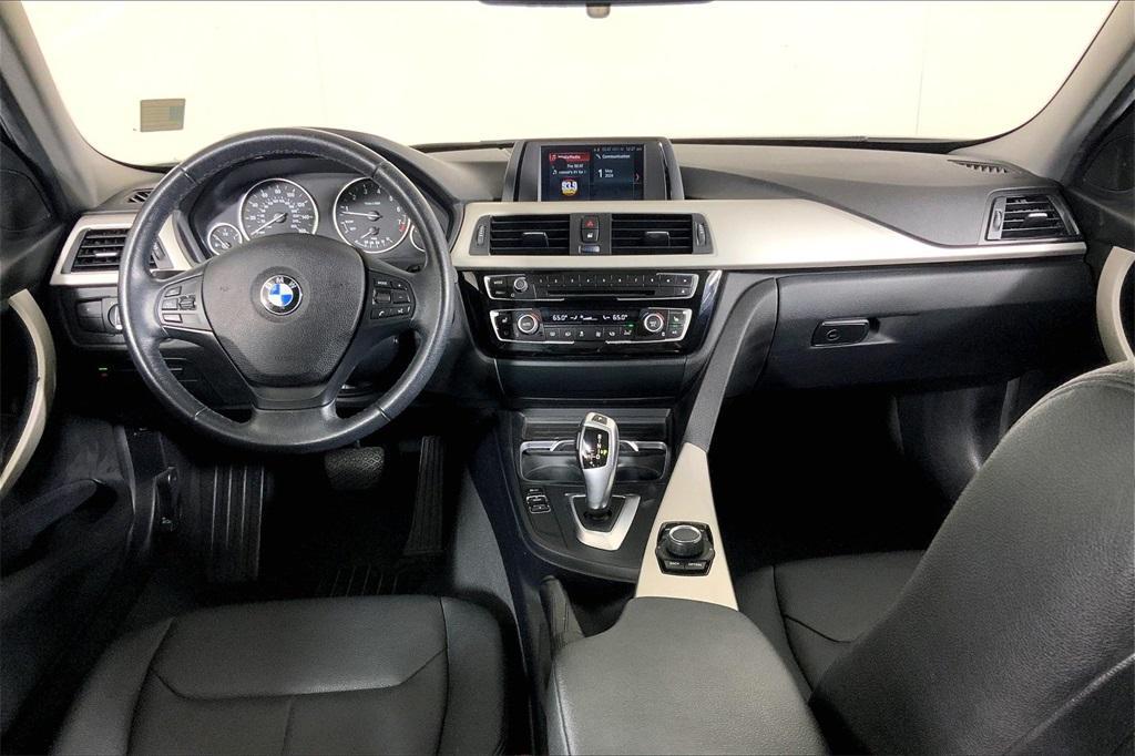 used 2018 BMW 320 car, priced at $17,995