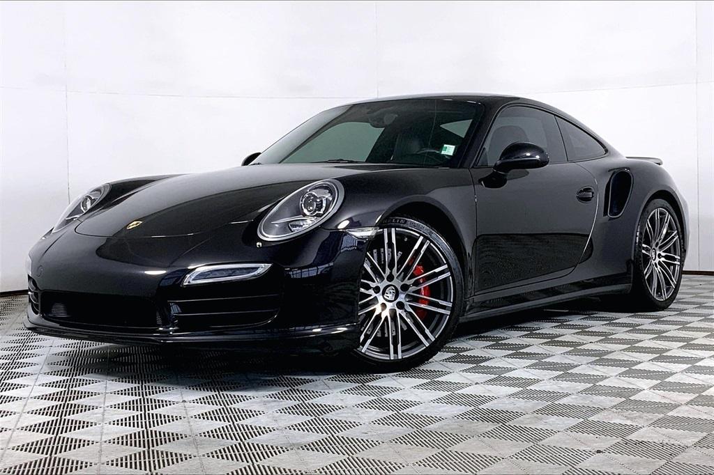 used 2014 Porsche 911 car, priced at $89,990