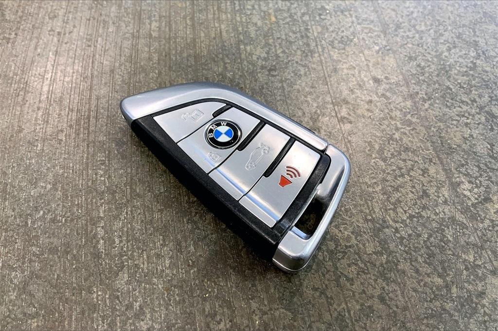 used 2020 BMW 740 car, priced at $36,995