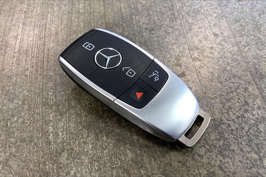 used 2019 Mercedes-Benz C-Class car, priced at $23,995
