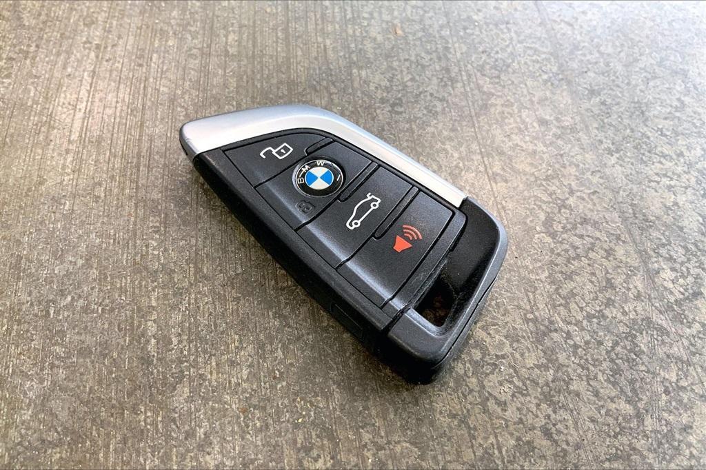 used 2022 BMW M440 Gran Coupe car, priced at $42,995