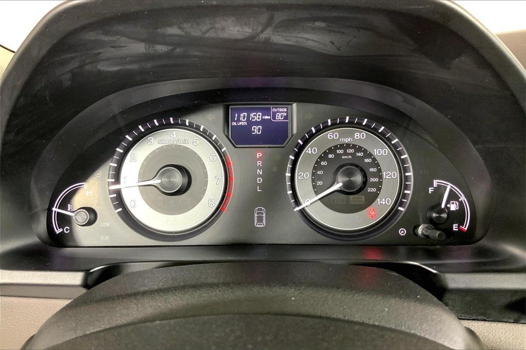 used 2016 Honda Odyssey car, priced at $13,995