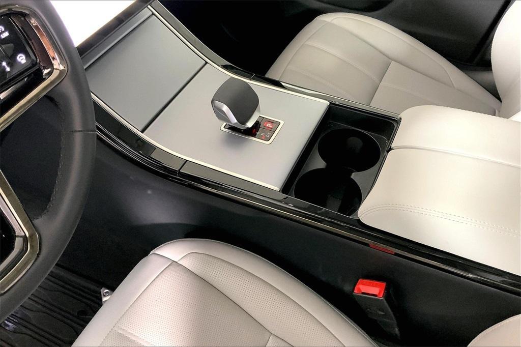 used 2024 Land Rover Range Rover Evoque car, priced at $42,995