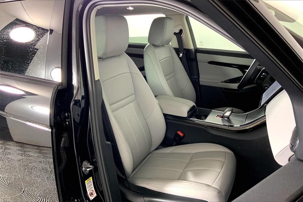 used 2024 Land Rover Range Rover Evoque car, priced at $42,995