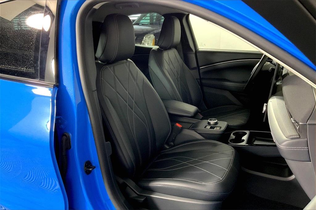 used 2024 Ford Mustang Mach-E car, priced at $33,995