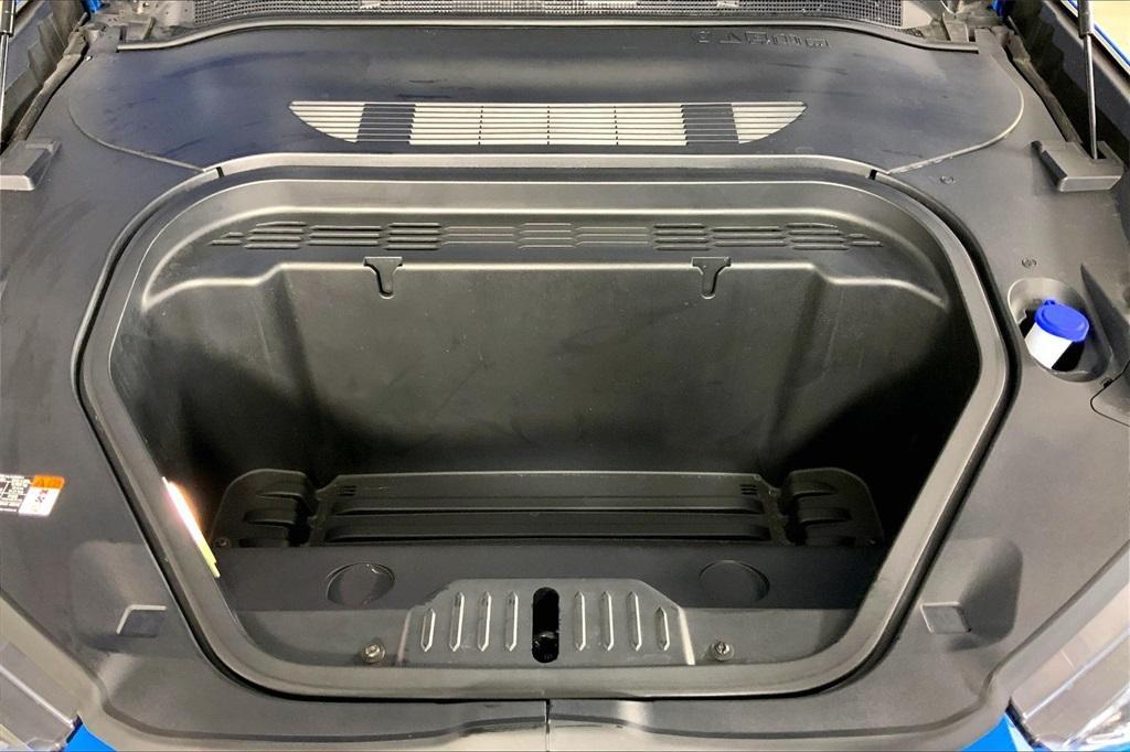 used 2024 Ford Mustang Mach-E car, priced at $33,995