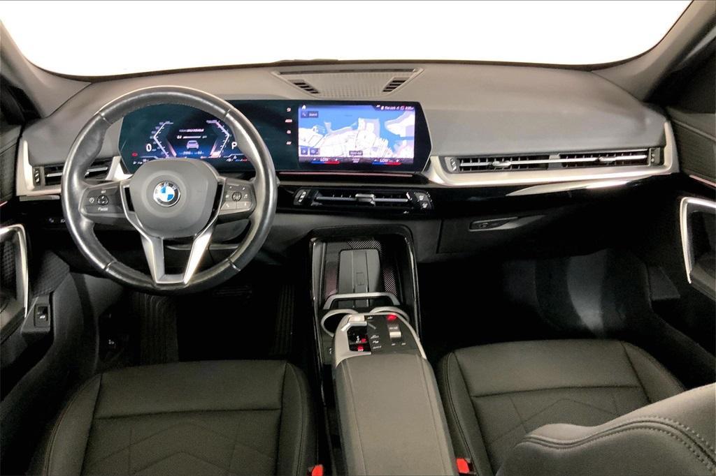 used 2023 BMW X1 car, priced at $31,995