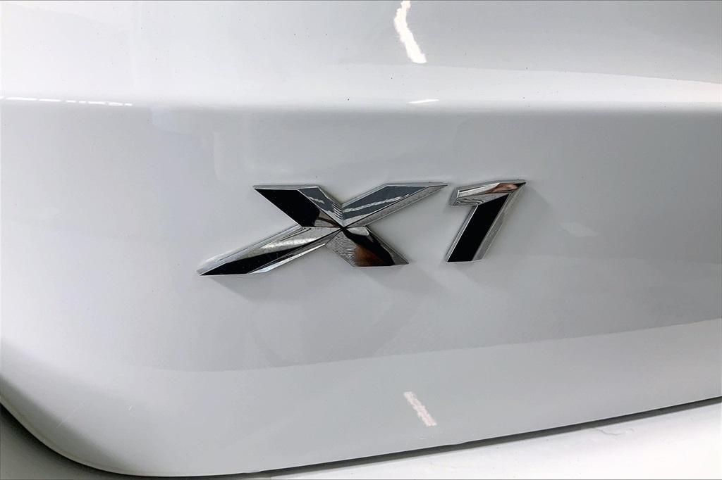 used 2023 BMW X1 car, priced at $31,995