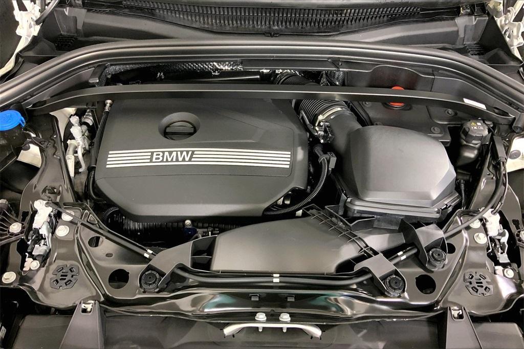used 2023 BMW X1 car, priced at $31,995