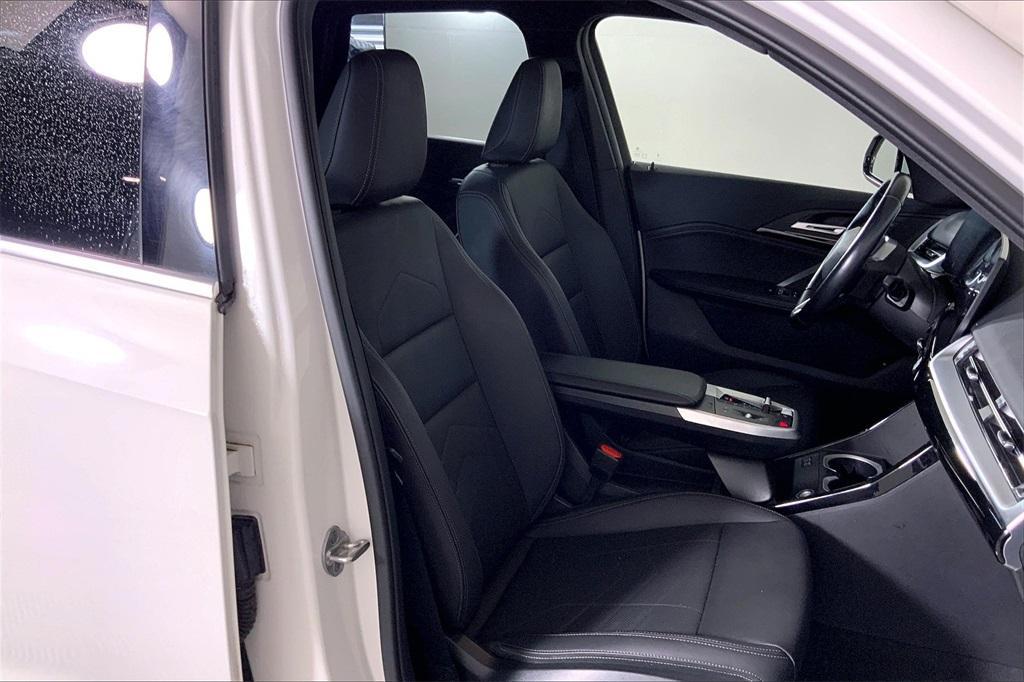 used 2023 BMW X1 car, priced at $31,995
