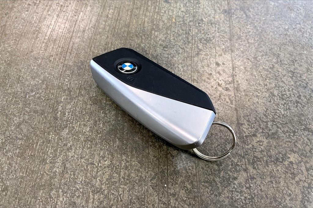 used 2023 BMW X1 car, priced at $31,995
