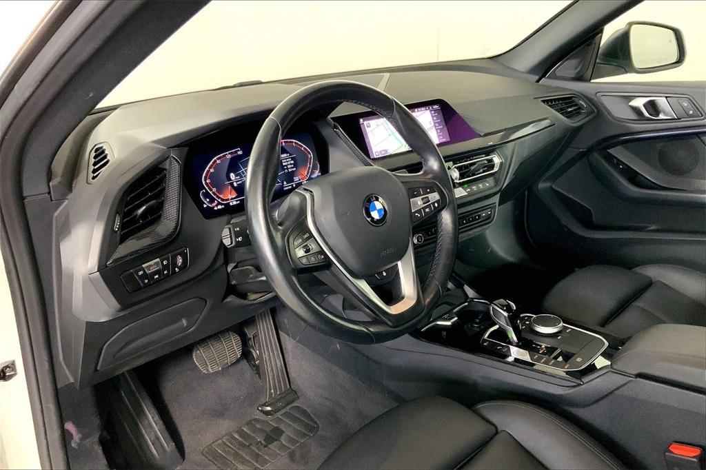 used 2024 BMW 228 Gran Coupe car, priced at $29,995