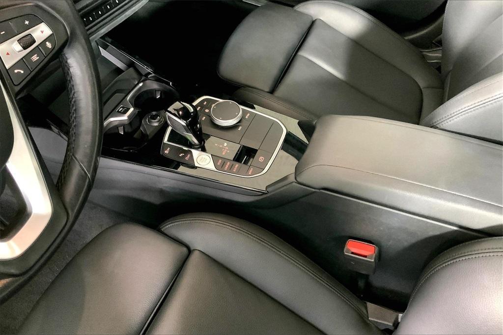 used 2024 BMW 228 Gran Coupe car, priced at $29,995