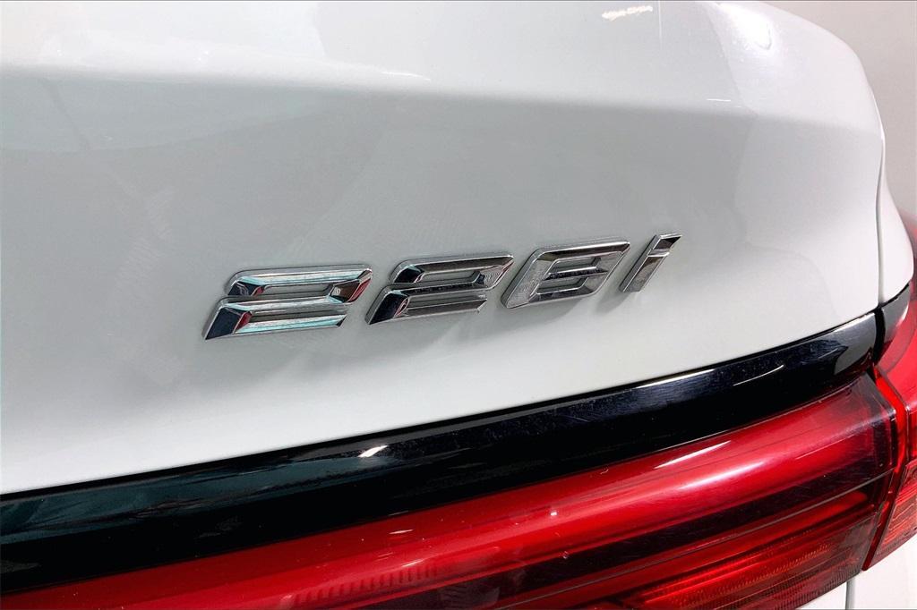 used 2024 BMW 228 Gran Coupe car, priced at $29,995