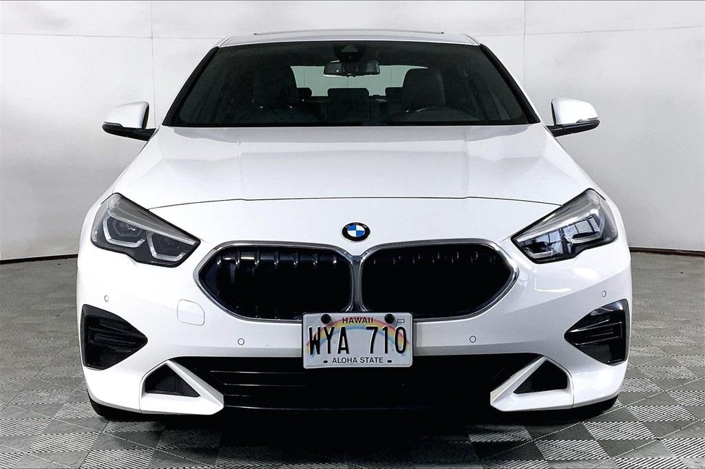 used 2024 BMW 228 Gran Coupe car, priced at $29,995